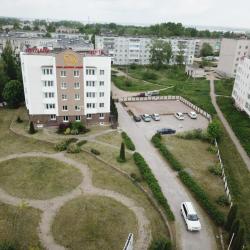 Фото Отель Осташкофф