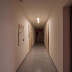 Фото Отель AtmaHouse на проезде Тихий