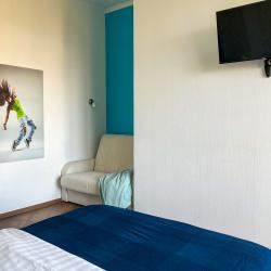 фото 15 Pro.Apartment (Про.Апартмент) на улице Дмитрия Донского