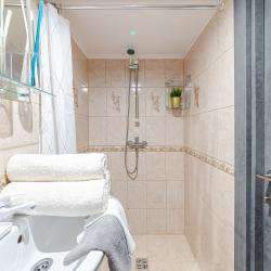 Фото Апартаменты в ЖК Спутник СТ