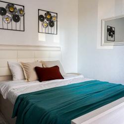 Фото Отель С Мечтой о море на улице Тургенева