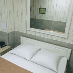 Фото Отель Камин