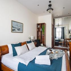 фото 6 GMApartments (ДжиЭмАпартментс) на улице Тверская 27 строение 2
