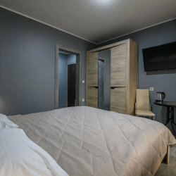 Фото Отель ЮНА AQUA LIFE (ЮНА АКВА ЛАЙФ)