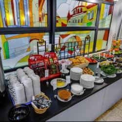 Фото Отель Ростовчанка