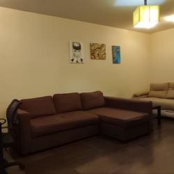 Фото Отель Золотой ключ на улице Алексеева 103