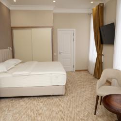 Фото Отель Clouds Hotel (Клаудс)