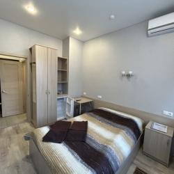 Фото Отель Родничок