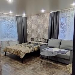 Фото Апартаменты на проспекте Октябрьский