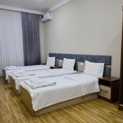 Фото Отель Art Garden Hotel (Арт Гарден)