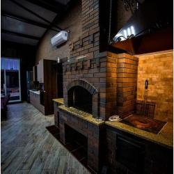 Фото Отель Волга