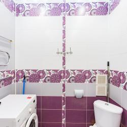 Фото Апартаменты на улице Боевая 126 корпус 8