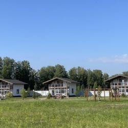 Фото Отель Бабушкина дача