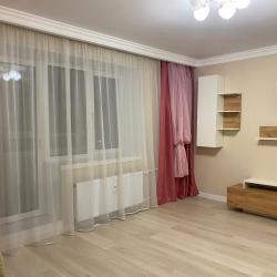 3-комнатные апартаменты стандарт