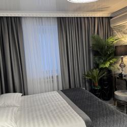 2-комнатные апартаменты люкс