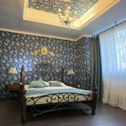 Фото Отель Irkutsk City Lodge ( Сити Лодж)