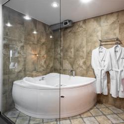 Фото Бизнес-отель Loft (Лофт)