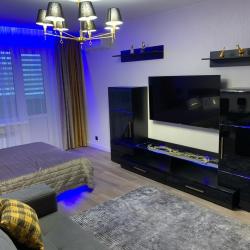 Апартаменты стандарт Левина 7