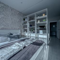 Фото Отель Green FOX на улице Бакинская 90