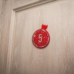 Фото Отель Nur (Нур)