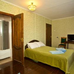 Фото Отель Центральная усадьба