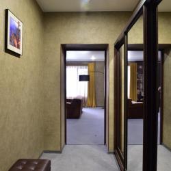 Фото Отель Медведь