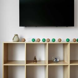 Фото Апартаменты на улице Суворовская