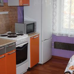 3-комнатные апартаменты стандарт ул. Кирова, 28