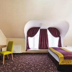 Фото City & Business Hotel (Сити и Бизнес отель)