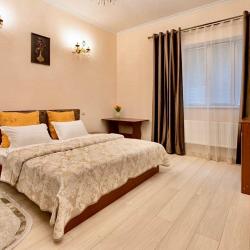 Фото Апартаменты на улице Чкалова 76