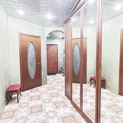 2-комнатные апартаменты люкс
