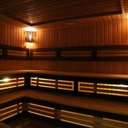 Фото Спа-отель Панорама