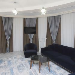 Фото Отель Reikartz Amirun Tashkent (Рейкартц Амирун )