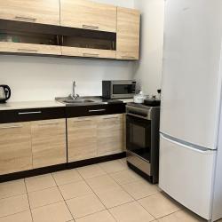 2-комнатные апартаменты стандарт