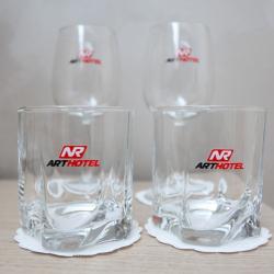 Фото Art Hotel NRing (Арт Отель Энринг)