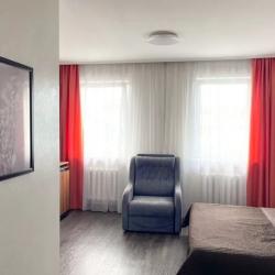 Фото Отель Баваренок