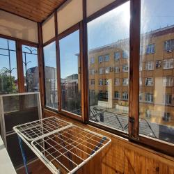 2-комнатные апартаменты стандарт