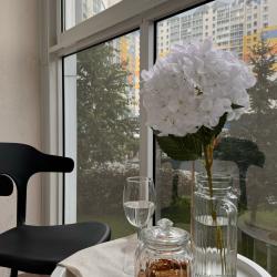 Фото Отель Hugge Place на улице Ясный Берег 9