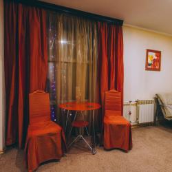 Номер люкс свадебный