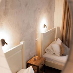 Фото Отель Байкал Хан Ольхон