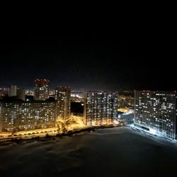1-комнатные апартаменты люкс