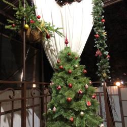 Фото Апартаменты на улице Октябрьская