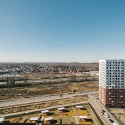 Фото Отель ArendaGrad на Взлётной 2