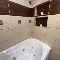 2-комнатные апартаменты улучшенные Советская 10