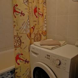 2-комнатные апартаменты улучшенные