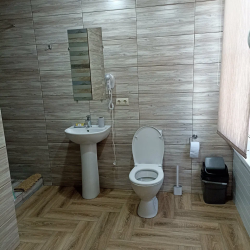 Фото Отель АУРА