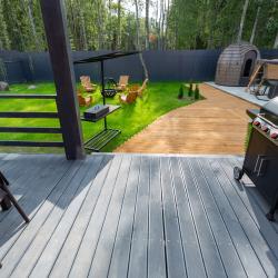 Фото Отель Opushka house Новожилово (Опушка хаус Новожилово)