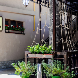 Фото Отель Цветной 5