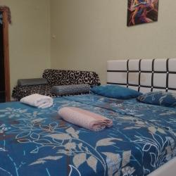 Фото Апартаменты на улице Северная 68