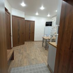Фото Отель Уголок мечты Гостевой дом